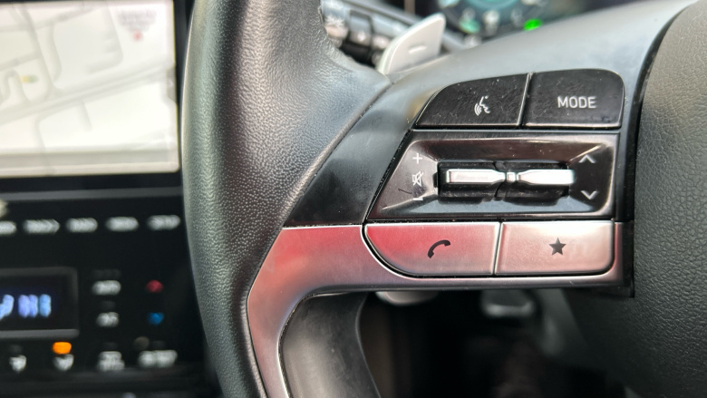 Hyundai TUCSON 1.6 TGDi Plug-in Hybrid Premium 5dr 4WD Auto Estate